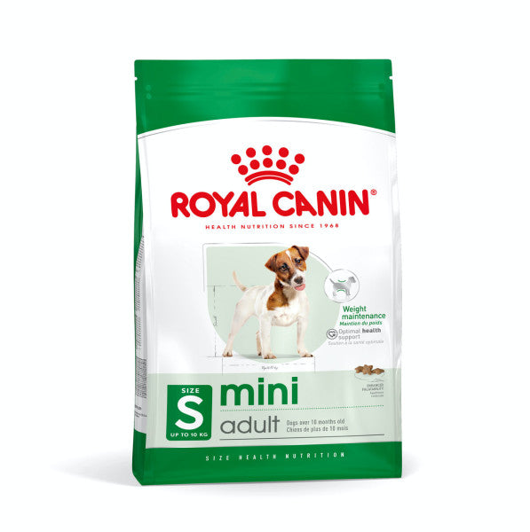 Royal Canin Mini Adult 2kg