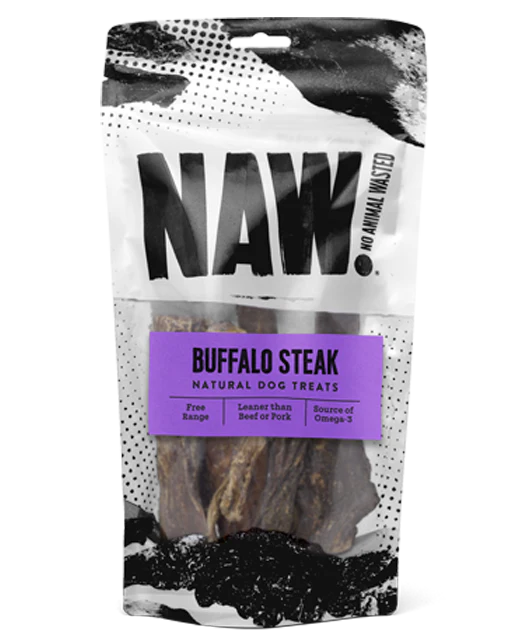 NAW Buffalo Steak 200g