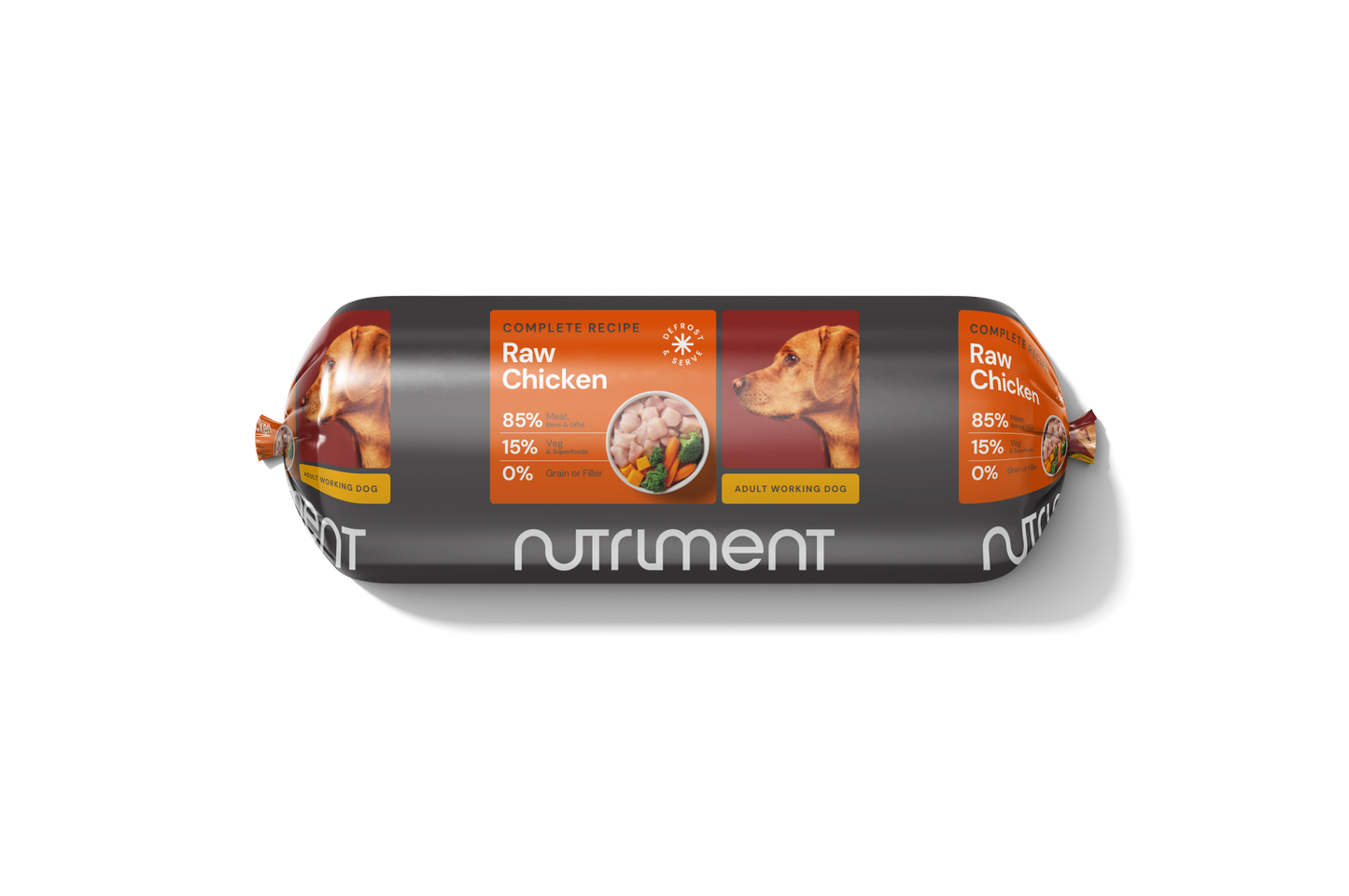 Nutriment Chicken Formula
