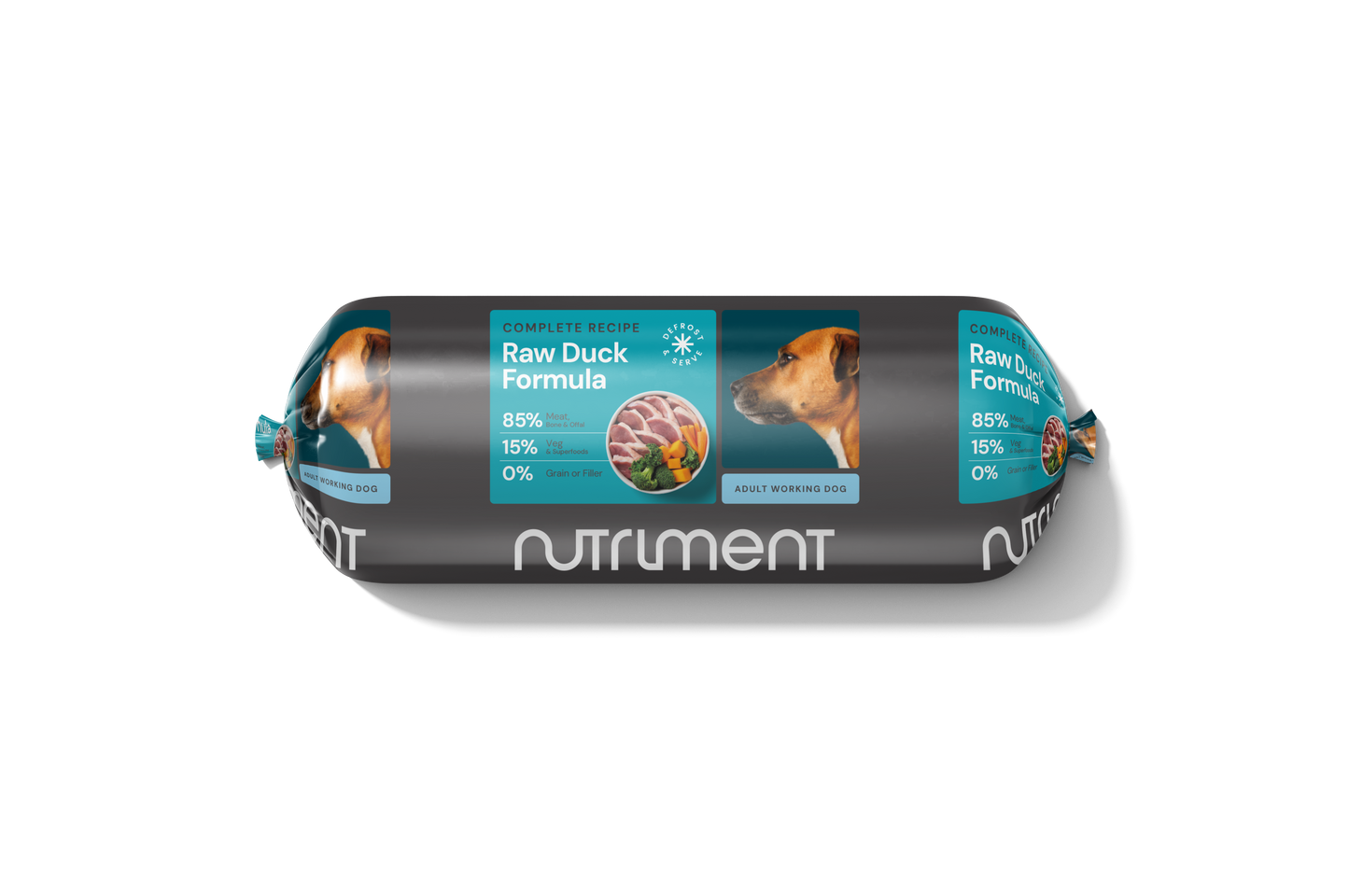 Nutriment Duck Formula
