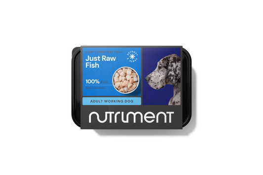 Nutriment Just Fish 500g