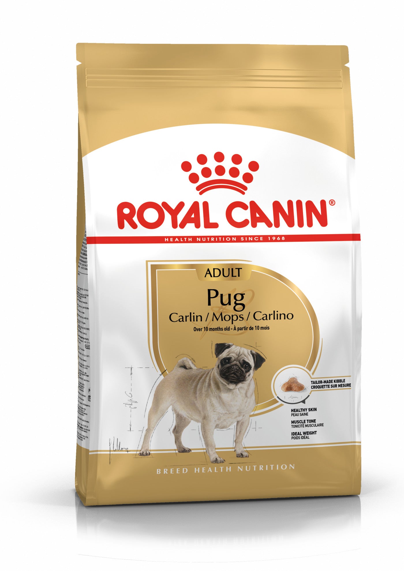 Royal Canin Pug 1.5kg