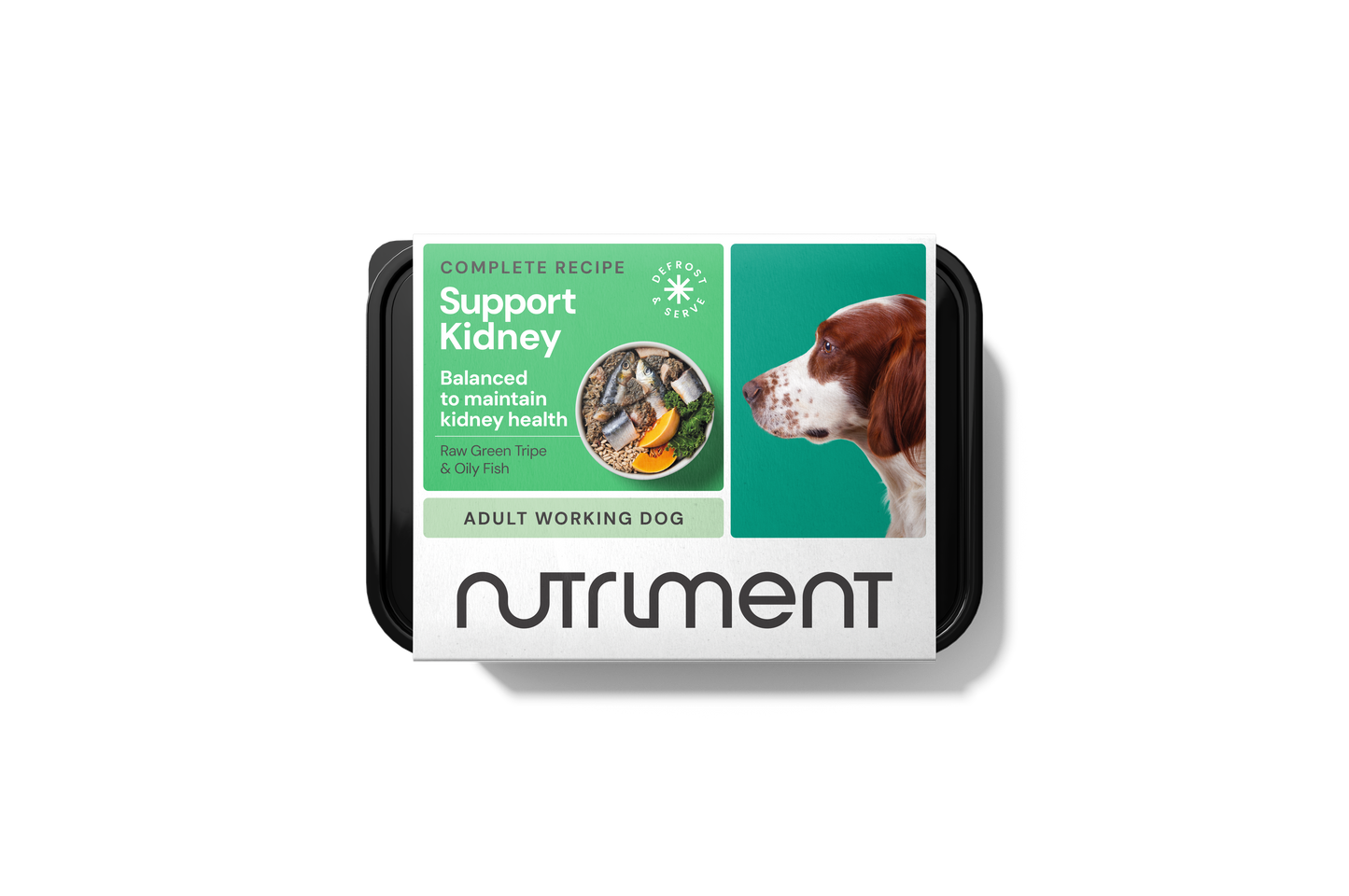 Nutriment Kidney Support 500g