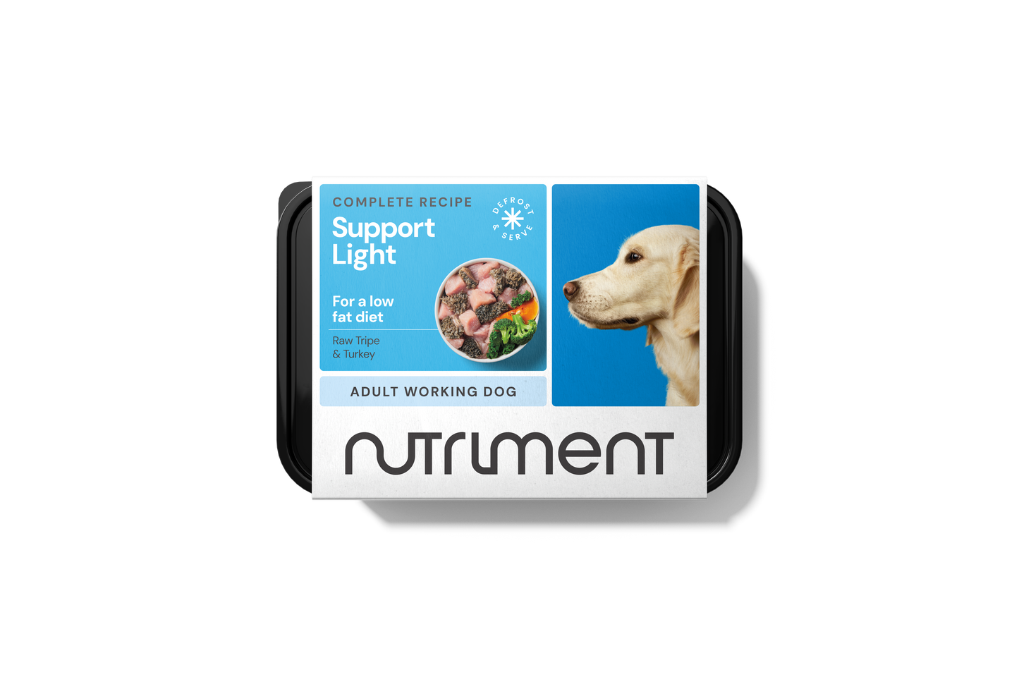 Nutriment Light Support 500g