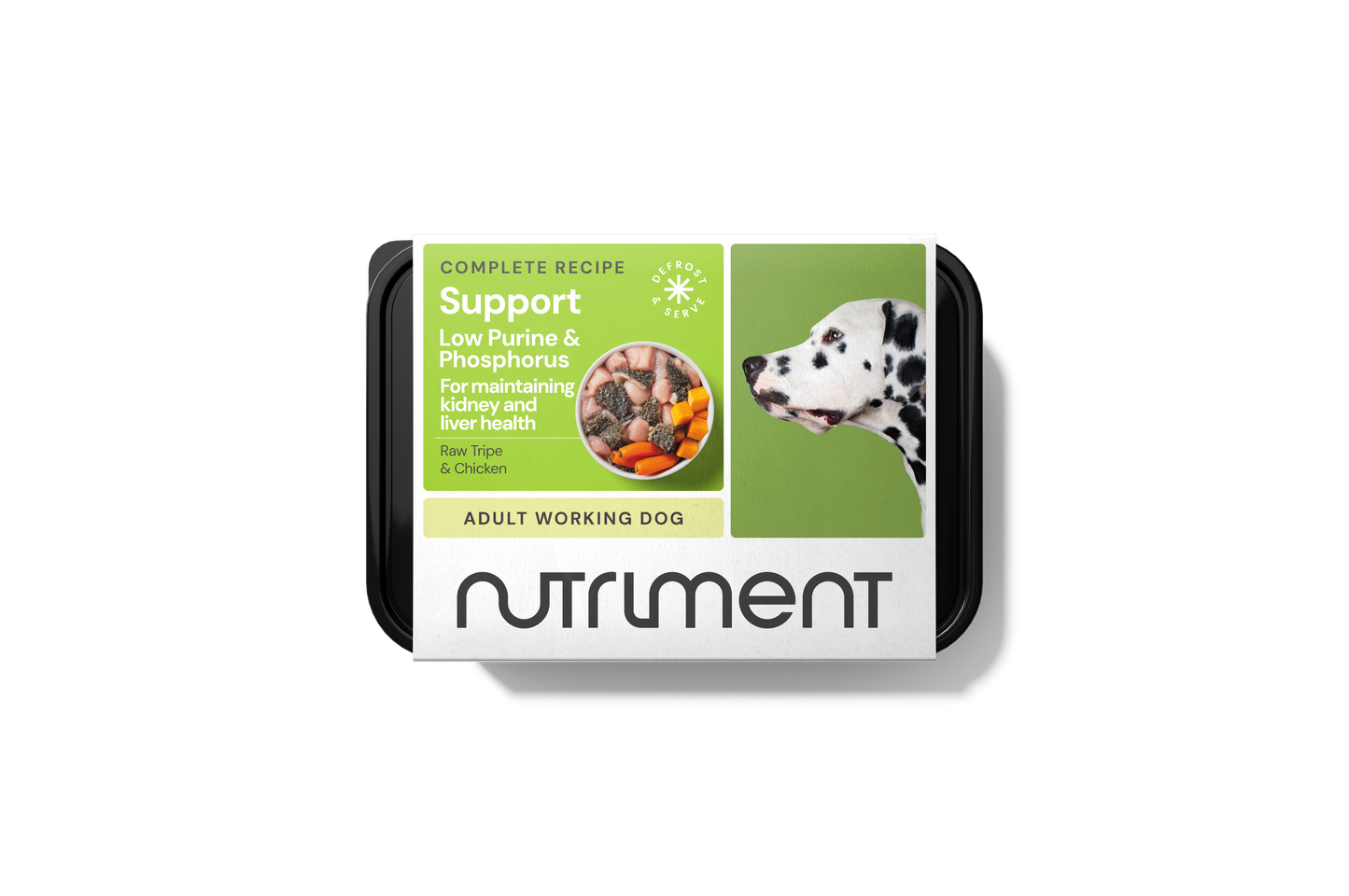 Nutriment Support Low Purine & Phosphorus Formula 500g