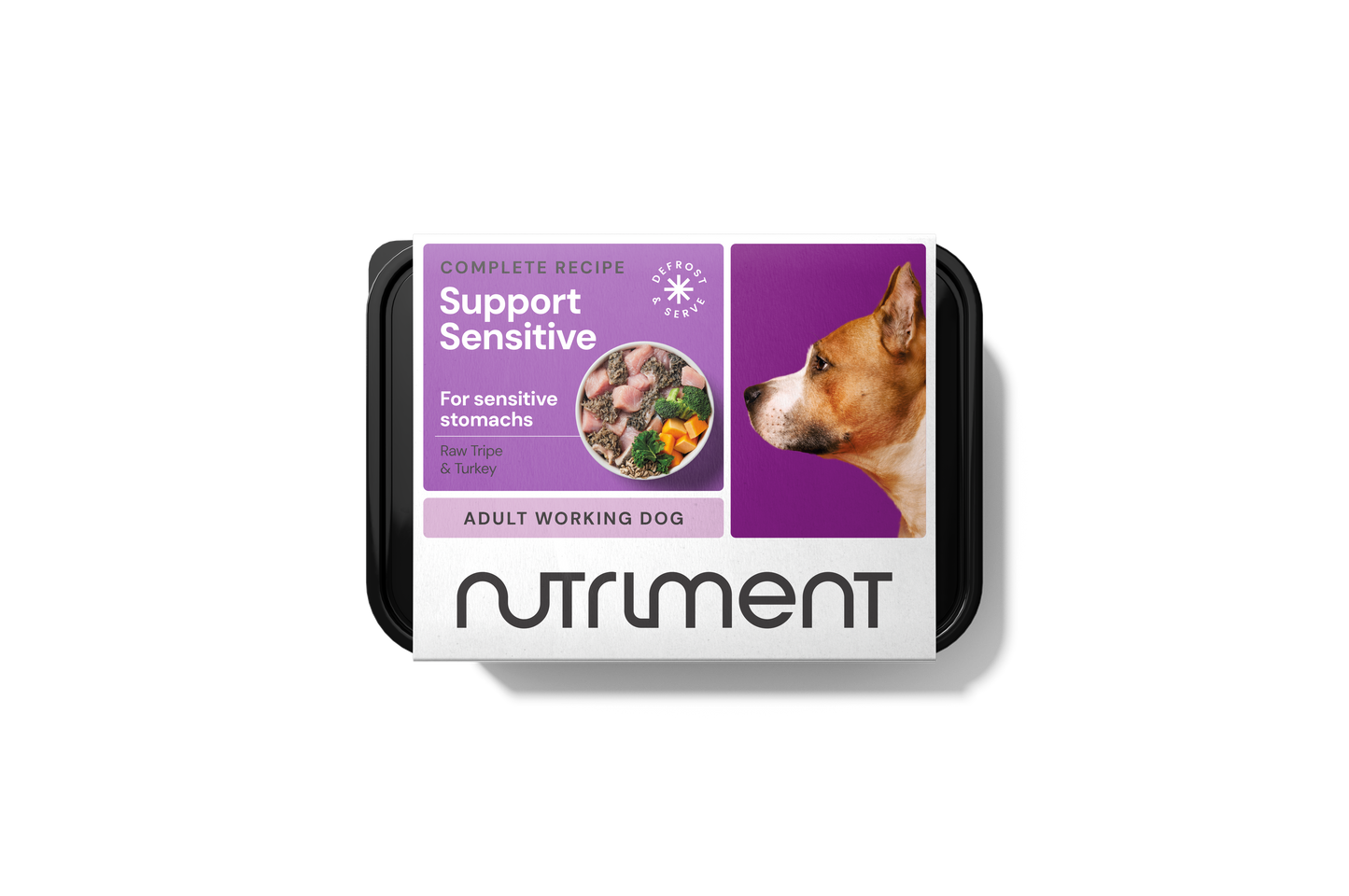 Nutriment Sensitive Support Nutriment 500g