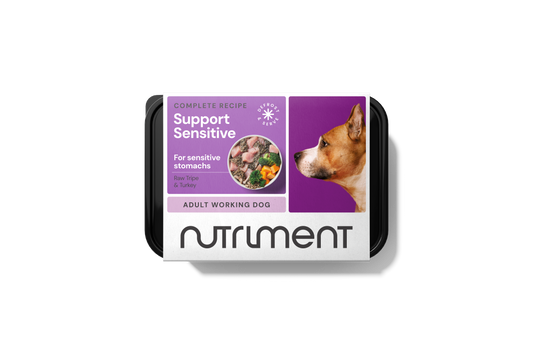 Nutriment Sensitive Support Nutriment 500g