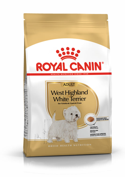 Royal Canin West Highland White Terrier 1.5kg