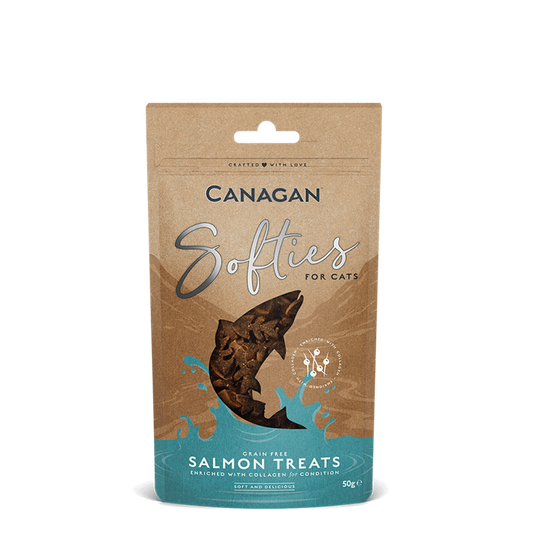 Canagan Softies for Cats 50g