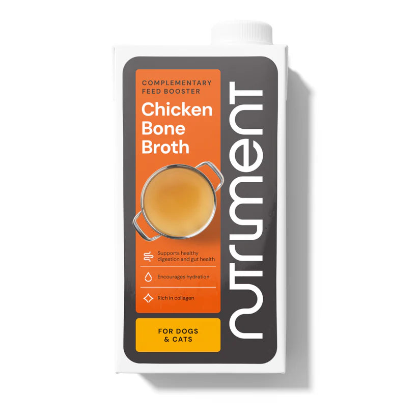 Nutriment Bone Broth 500ml