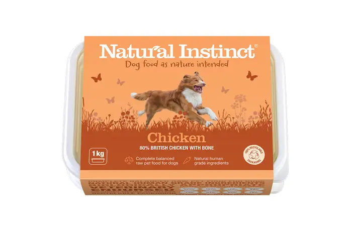 Natural Instinct Chicken