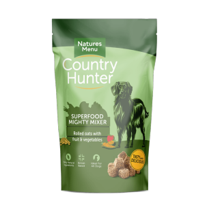 Country Hunter Mighty Mixer 1.2kg