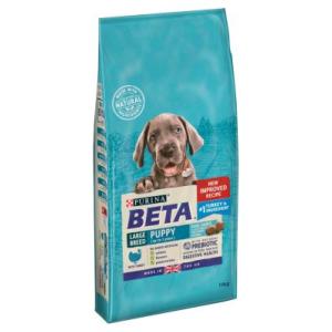 BETA Puppy Large Breed 14kg