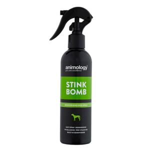 Animology Refreshing Spray Stink Bomb 250ml