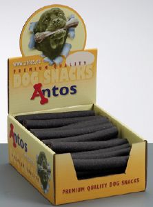Antos Dog Snacks Tripe Sticks