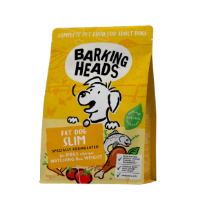 Barking Heads Fat Dog Slim 2kg