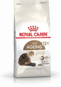 Royal Canin Cat Ageing 12+ 2kg