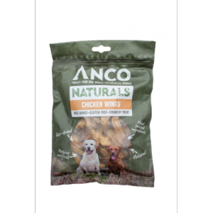 Anco Naturals Chicken Wings