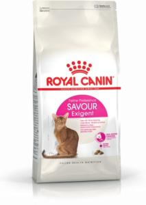 Royal Canin Cat Exigent Savour 2kg