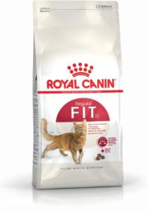 Royal Canin Cat Fit 4kg