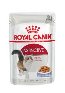 Royal Canin Cat Instinctive Pouch Jelly 85g
