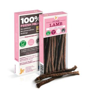 JR Pure Lamb Sticks 50g