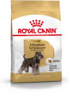 Royal Canin Miniature Schnauzer 3kg