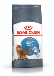 Royal Canin Cat LIght Weight Care 400g