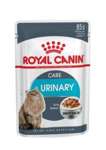 Royal Canin Cat Urinary Care Pouch Gravy 85g