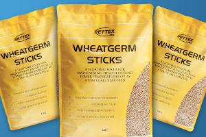 Pettex Wheatgerm Sticks 1kg