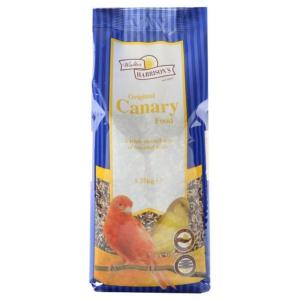 Harrison's Canary Mix 1.25kg