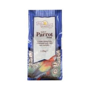 Harrison's Select Parrot Food 2.25kg