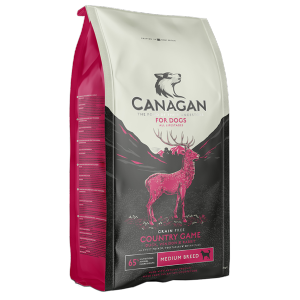 Canagan Country Game 6kg