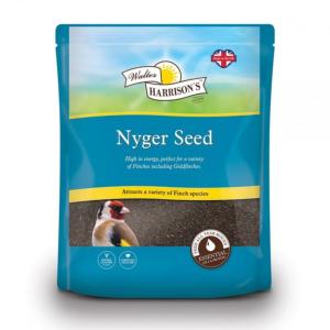 Harrison's Nyger Seeds 2kg
