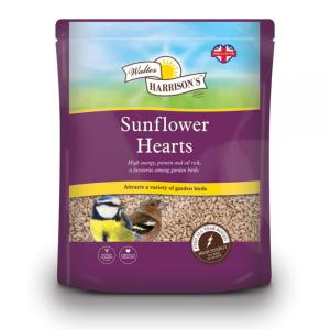 Harrison's Sunflower Hearts 2kg